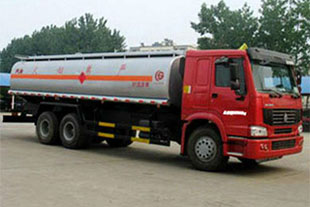 Corporate Tours